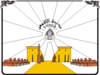 Bandeira de Luxor