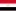 エジプトの旗