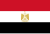 Знаме на Египет