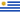 Bandera de Uruguái
