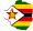 Zimbabwisk geografi