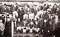 Istanbul Friday League - Galatasaray SK 1915-16 campió