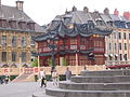 Lille 2004. - kineski paviljon