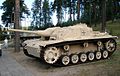 StuG III Ausf. G putea fi folosit atât ca tun de asalt, cât și ca vânător de tancuri