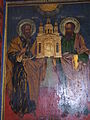 Свети Петър и Павел – икона