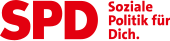 Sozialdemokratische Partei Deutschlands, Logo um 2000