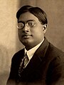 Satyendra Nath Bose overleden op 4 februari 1974