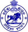 Seal Of Odisha