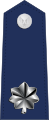 美國空軍中校肩章
