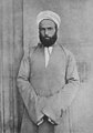 Mohammed Abdoe overleden op 11 juli 1905