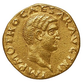 Image illustrative de l’article Othon (empereur romain)