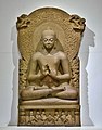 تمثال لبوذا