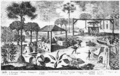 Image 46A sugar mill in Haiti (L'Homme et la Terre by Élisée Reclus, 1830–1905) (from History of Haiti)