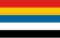 外蒙古中華民國國旗