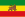Ethiopian Empire flag