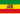 Federación de Etiopía y Eritrea