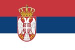 22. Serbien (första gången 2017)