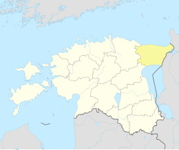 Kohtla-Järve (Eesti)