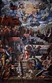 Jacopo Tintoretto, Apoteosi di N. Da Ponte