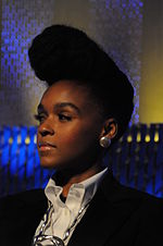 Thumbnail for Janelle Monáe discography