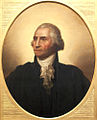 Ritratto di George Washington (ca. 1846)