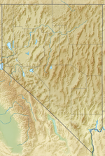 ØL9 is located in Nevada