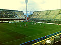 Un derby tra Salernitana e Benevento all'Arechi