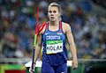 Zlatna olimpijka Sara Kolak.