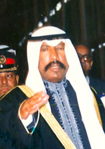 File:Mohammad Mosaddak Ali met with Crown Prince of Kuwait Saad Al-Abdullah Al-Salim Al-Sabah in Kuwait.jpg