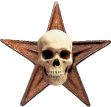 Here's a Horror barnstar for promoting two Gremlins articles to Featured Status! Sorry I missed the FAC for BOTH articles :( Keep up the good work. Dmoon1 04:58, 25 June 2006 (UTC)