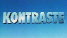Kontraste (ARD) logo (ca. 1988).png