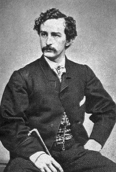 Image illustrative de l’article John Wilkes Booth