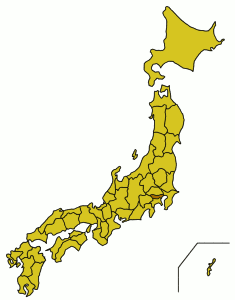 Lec'hiadur Tōkyō