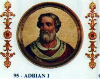 Адрыян I
