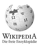 Logo njemačke Wikipedije