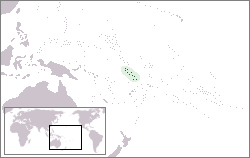 Położyniy Tuvalu