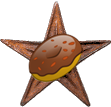 Per la mole di lavoro effettuata in Naruto, sono felice di assegnarti una donut-barnstar per tutte le merendine che avrai mangiato mentre la scrivevi. Chomp! -- Xander  サンダー 16:36, 5 nov 2007 (CET)