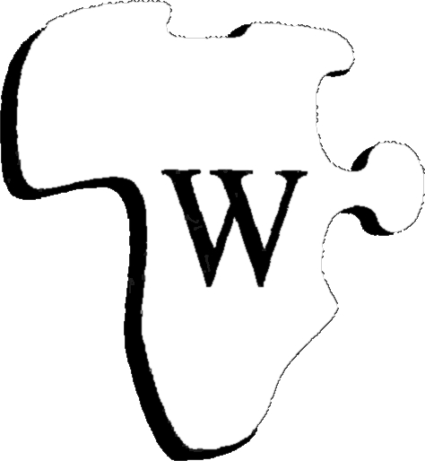 Logo WikiAfrica Palabre