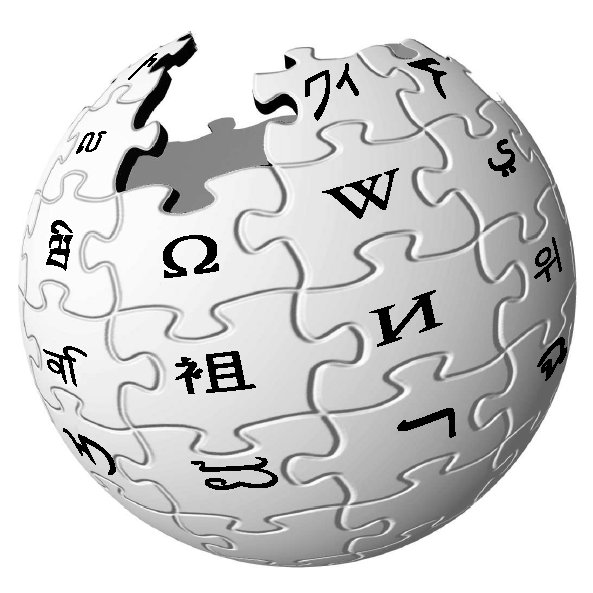 Wikipedia logo 593