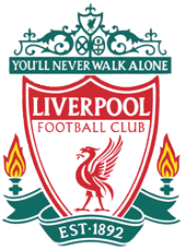 Logo Liverpool F.C.