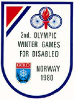 Paralimpiesespele van 1980