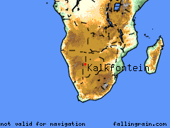 Lêer:Kalkfontein kaart.png