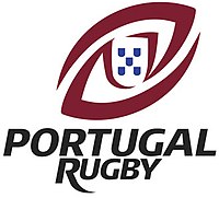 Kenteken van die Portugese Rugbyfederasie