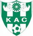 شعار النادي القنيطري.