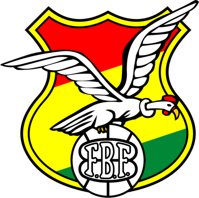 ملف:Federacion Boliviana de Futbol logo.png