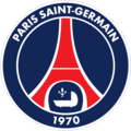 شعار النادي بين عامي 2002-2013