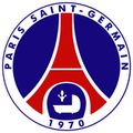 شعار النادي بين عامي 1996-2002