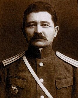 Мстислав Александрович Ҡулаев