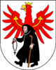 Wappen von Stearzing
