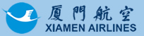 Ehemaliges Logo der Xiamen Airlines